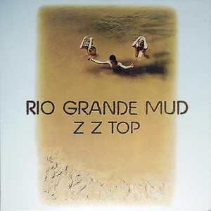 Rio grande Mudy