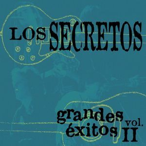 Grandes Exitos Vol. II