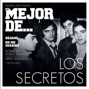 Lo Mejor De... Los Secretos