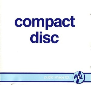 Compact Disc