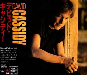 David Cassidy