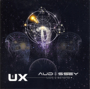 Audissey (Live And Beyond)