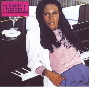 Brenda Russell