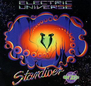 Stardiver