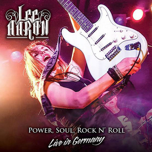 Power, Soul, Rock N' Roll - Live In Germany