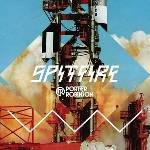 Spitfire (EP)