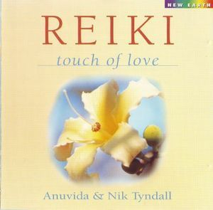 Reiki Touch Of Love