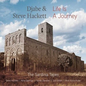 Life Is A Journey - The Sardinia Tapes