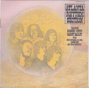 Atlanta Rhythm Section