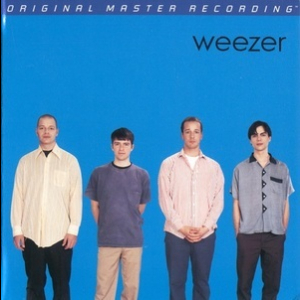 Weezer