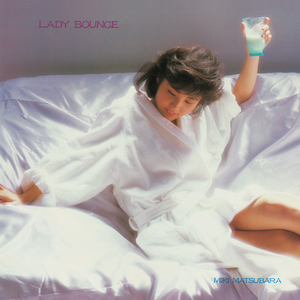 Lady Bounce (2015 Reissue)