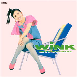 Wink (2014 Reissue)