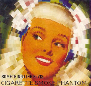 Cigarette Smoke Phantom