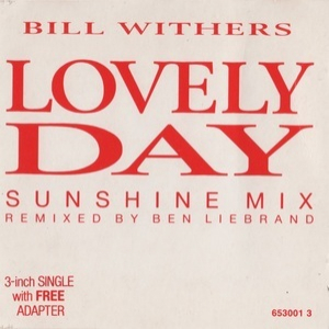 Lovely Day (Sunshine Mix)