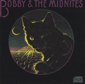 Bobby & The Midnites