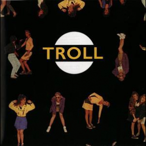 Troll (CD)