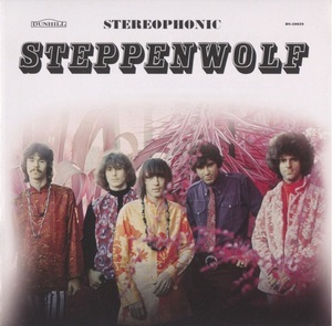 Steppenwolf