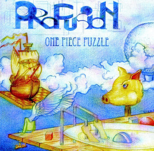 One Piece Puzzle