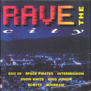 Rave The City