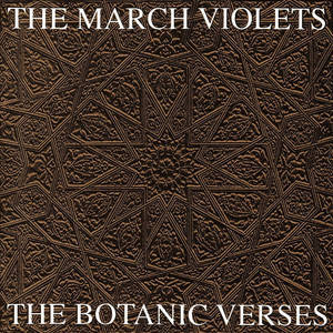 The Botanic Verses