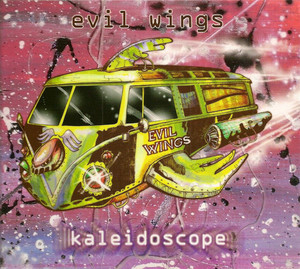 Kaleidoscope