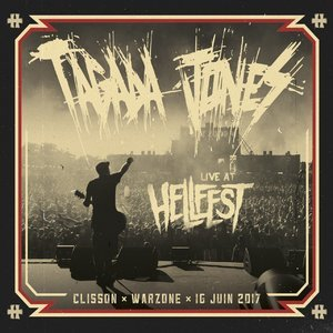 Live At Hellfest