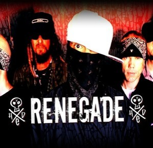 Renegade