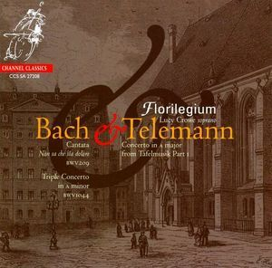 Bach & Teleman
