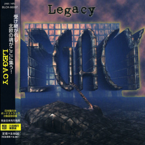 Legacy