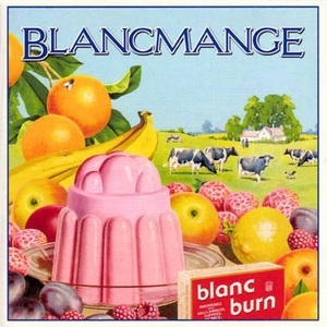 Blanc Burn