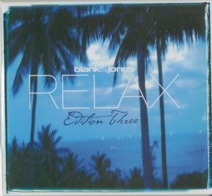 Relax (Edition Three)