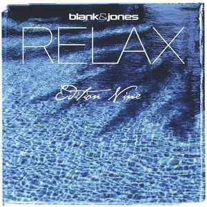 Relax (Edition Nine)