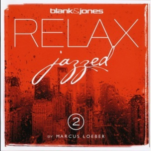 Relax Jazzed 1