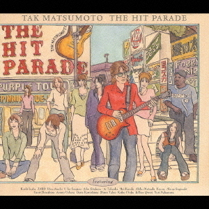 The Hit Parade