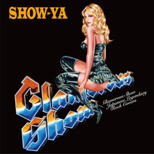 Glamorous Show - Japanese Legendary Rock Covers