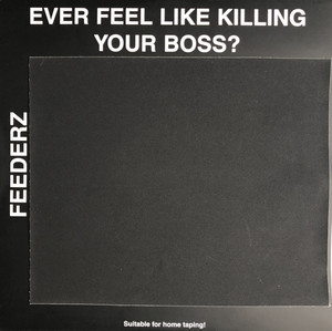 Ever Feel Like Killing Your Boss?