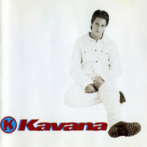 Kavana