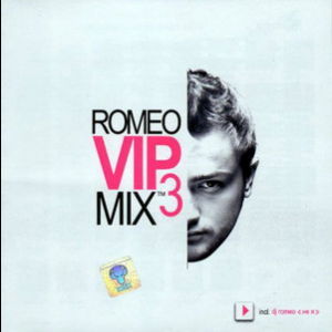 Vip Mix Vol. 3