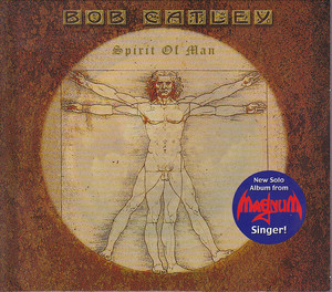 Spirit Of Man