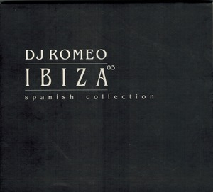 Ibiza Spanish Collection Cd1