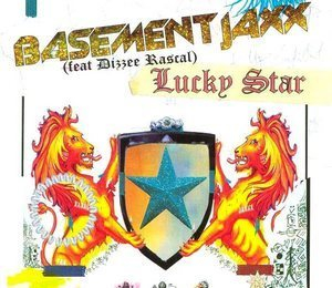 Lucky Star [CDM]