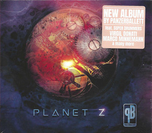 Planet Z