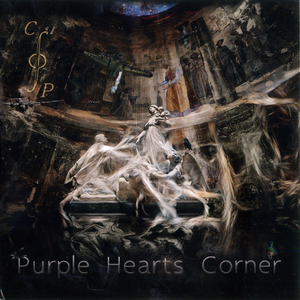 Purple Hearts Corner