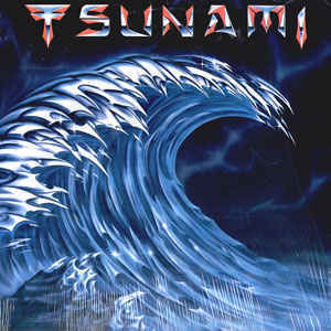 Tsunami