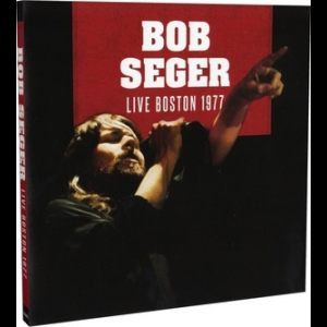 Live Boston 1977