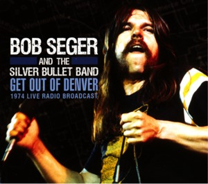 Get Out Of Denver (1974 Live Radio Broadcast)