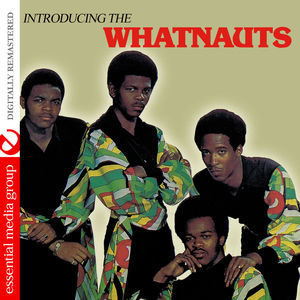 Introducing The Whatnauts (Digitally Remastered)