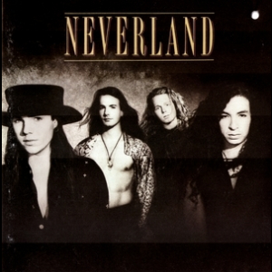 Neverland (7 91713-2)