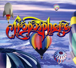 Troposphere