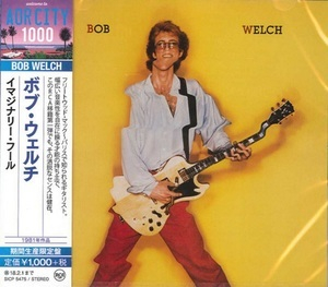 Bob Welch